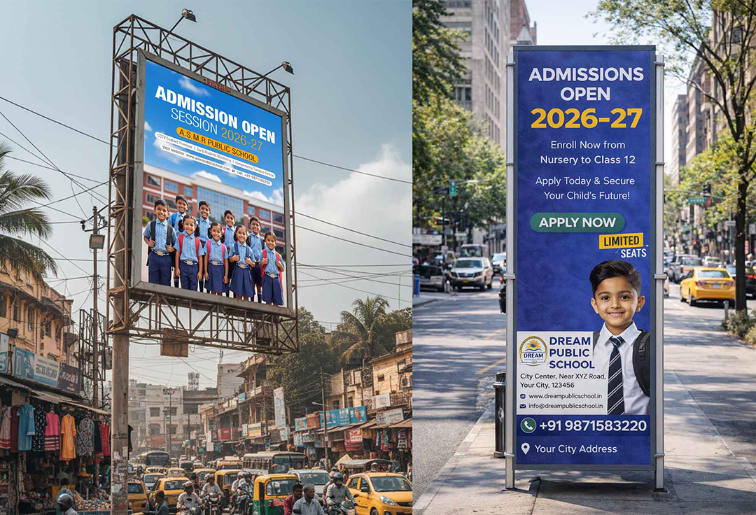Outdoor Advertising