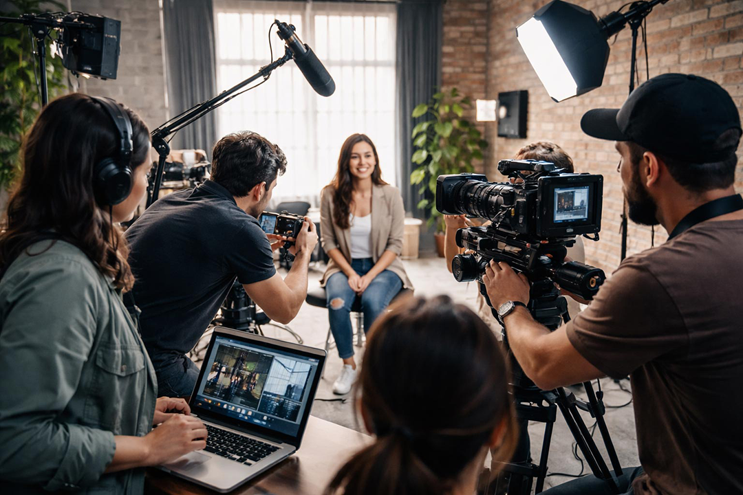 Video Production
