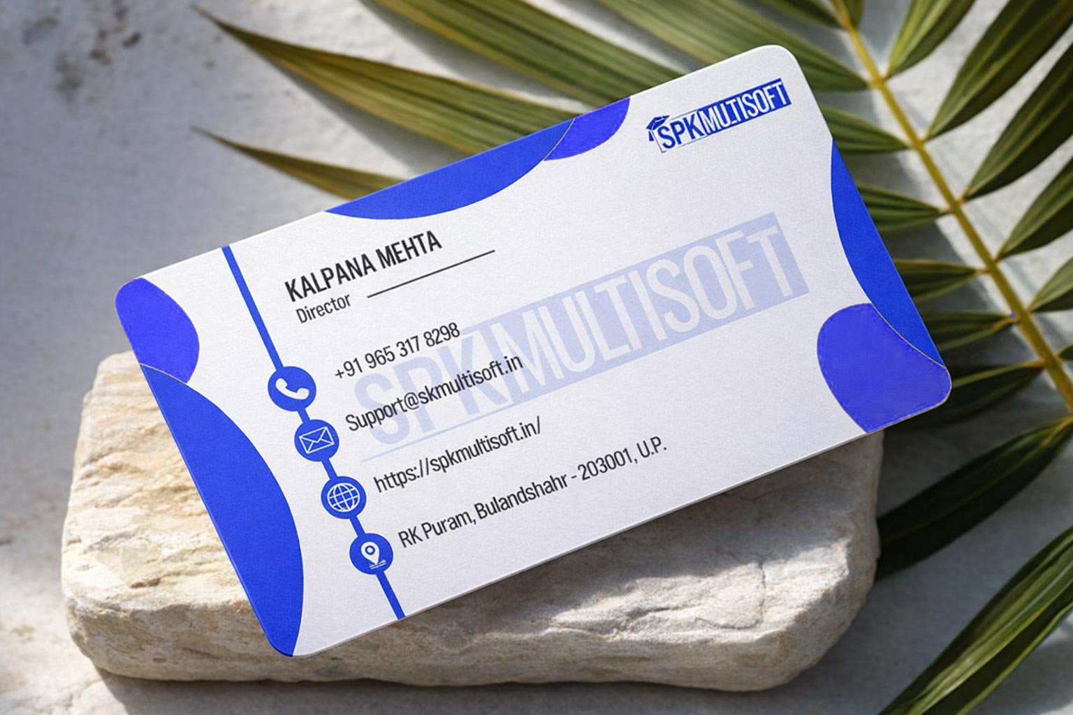 SPK Multisoft Card