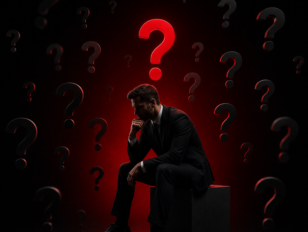 FAQ Illustration