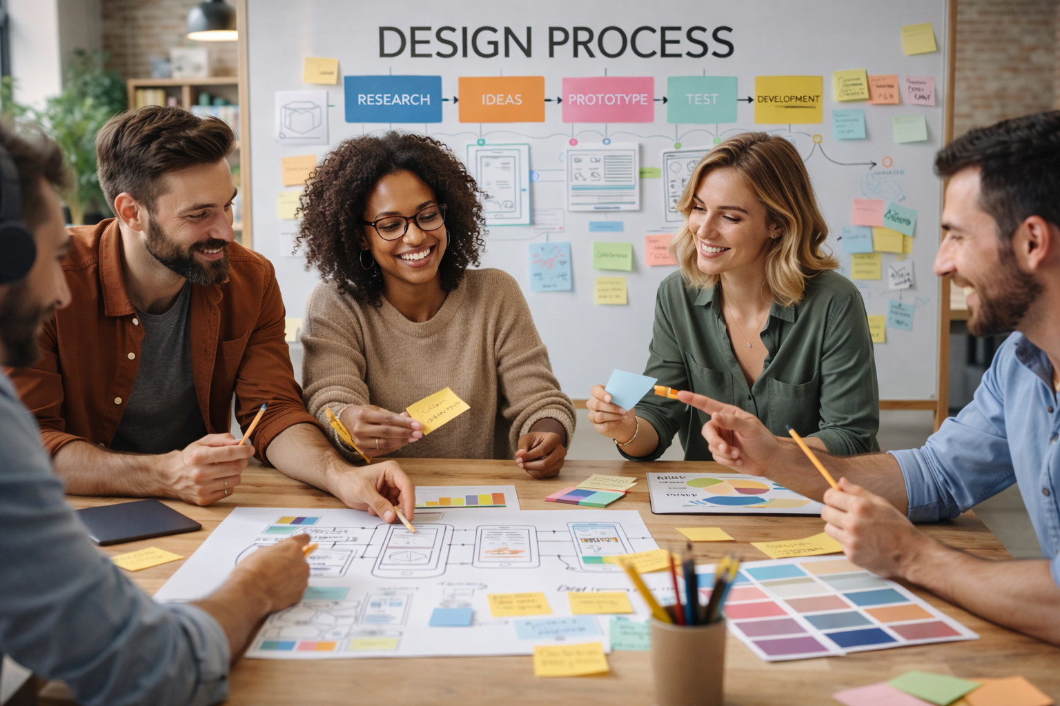 Design Process